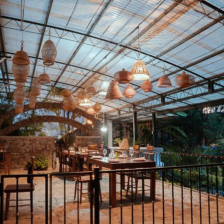 El Dragon Hotel Тікаль Екстер'єр фото