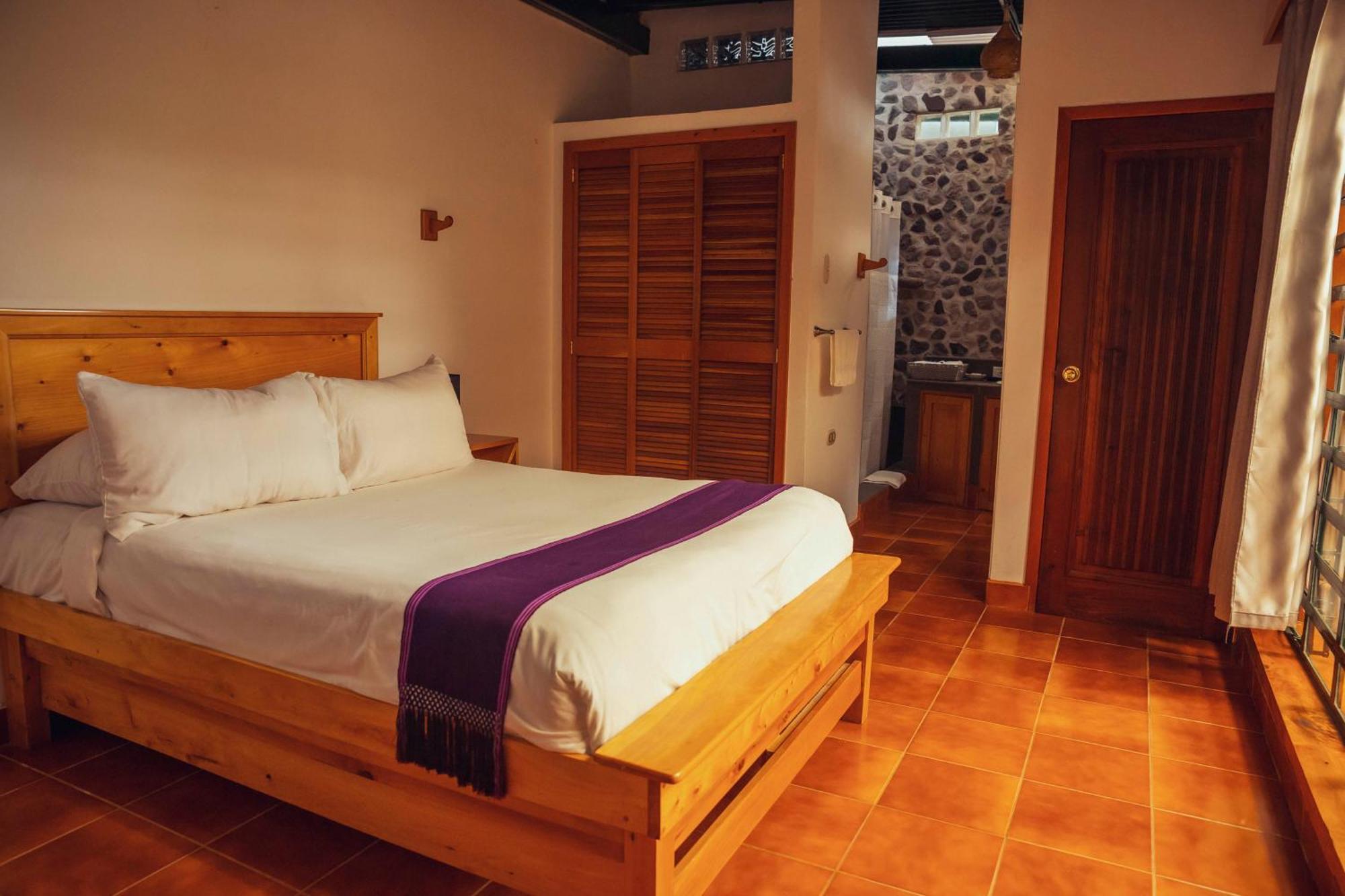 El Dragon Hotel Тікаль Екстер'єр фото